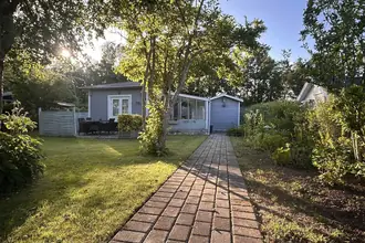 Fritidshus på Vintergækvænget 24, Tjørnebjerg, 2750 Ballerup