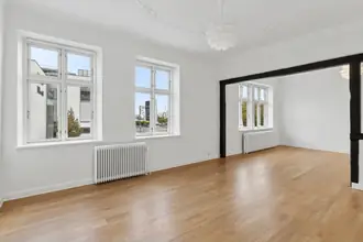 Ejerlejlighed på Ved Stranden 9A, 1. th., 9000 Aalborg