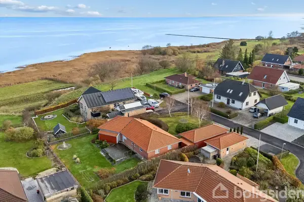 Villa på Teglvænget 90, 9560 Hadsund