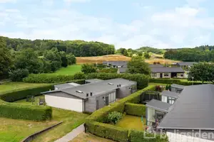 Rækkehus på Dalglimt 26, 7100 Vejle