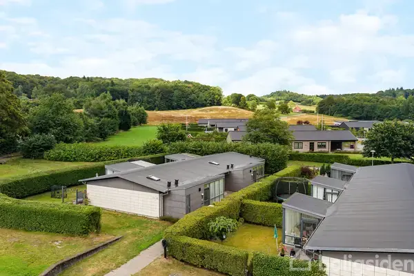 Rækkehus på Dalglimt 26, 7100 Vejle