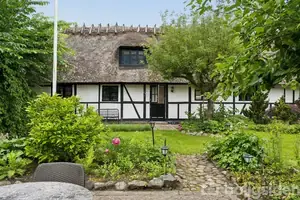 Villa på Enggårdsvej 4, 5270 Odense N