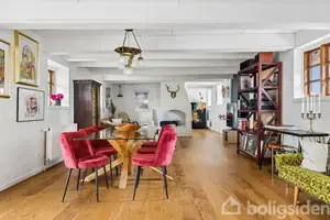 Villa på Enggårdsvej 4, 5270 Odense N