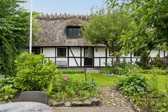 Villa på Enggårdsvej 4, Anderup, 5270 Odense N