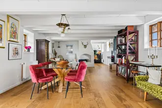 Villa på Enggårdsvej 4, Anderup, 5270 Odense N