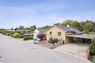 Villa på Snogebækvej 7, 4600 Køge
