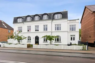 Ejerlejlighed på Backersvej 6, 2. tv., 2300 København S