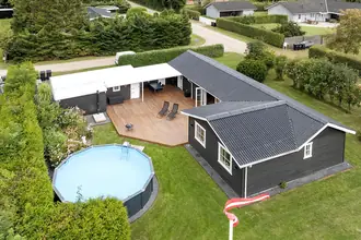 Fritidshus på Ligustervej 15, 4873 Væggerløse