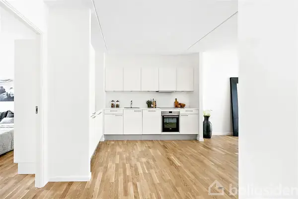Ejerlejlighed på Nordre Teglkaj 20, st., 2450 København SV