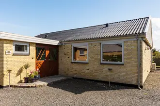 Villa på Drosselvej 12, 3600 Frederikssund