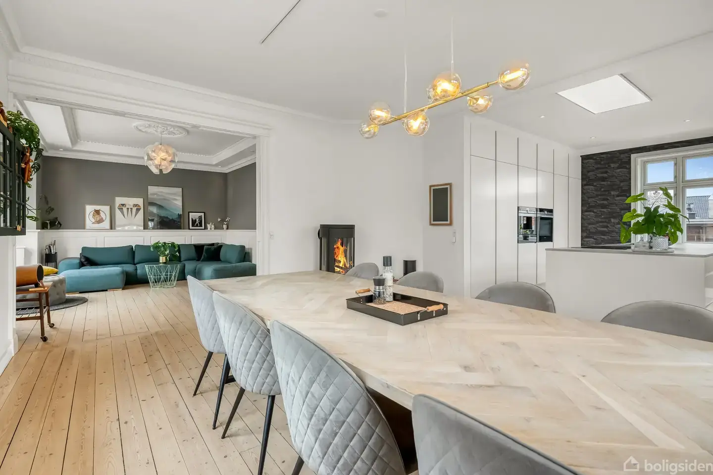 Villa på Fredericiagade 8, 7500 Holstebro