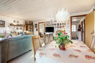 Rækkehus på Offenbachsvej 197, 7500 Holstebro