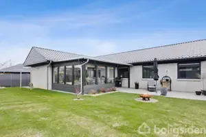 Villa på Ewaldsvej 9, 4600 Køge
