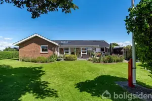 Villa på Bannestrupparken 48, 7500 Holstebro