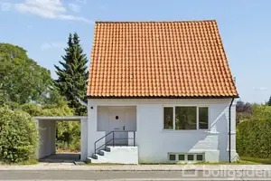 Villa på Rismarksvej 7, 5200 Odense V