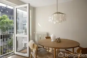 Ejerlejlighed på Sølvgade 17, 2. tv., 1307 København K