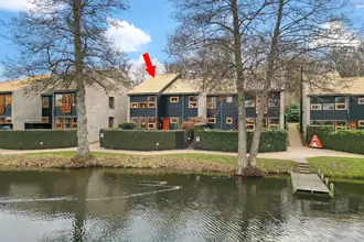 Villa på Sjølundsparken 19, 3150 Hellebæk