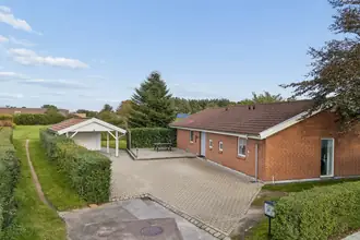 Villa på Flintemarken 23, 7190 Billund