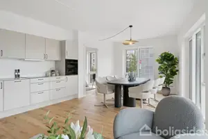 Ejerlejlighed på Gertrude Steins Vej 5, 2. th., 2300 København S