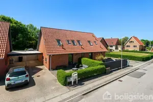 Andelsbolig på Rolighedsvej 24, 6710 Esbjerg V