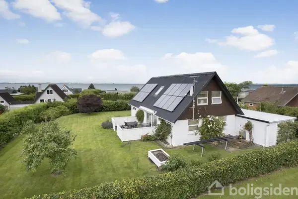 Fritidsbolig på Vesterbakken 17, 5610 Assens