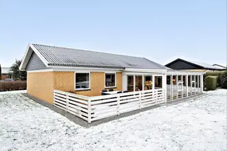 Villa på Solsikkevej 4, 8700 Horsens