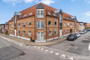 Andelsbolig på Carit Etlars Gade 1A, 1. th., 7400 Herning