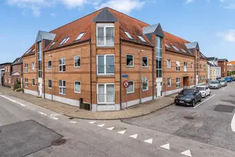 Andelsbolig på Carit Etlars Gade 1A, 1. th., 7400