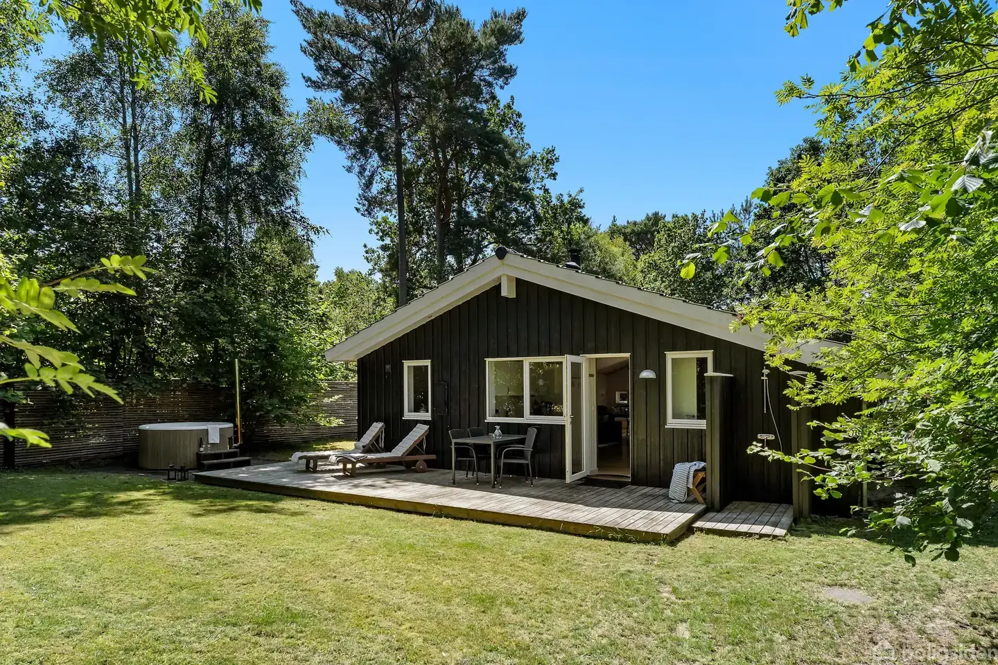 Fritidsbolig på Soldalen 26, 4500 Nykøbing Sj