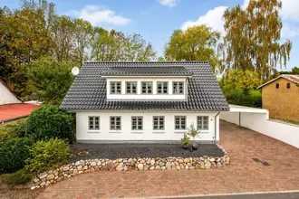 Villa på Aastrup Alle 87, 6100 Haderslev