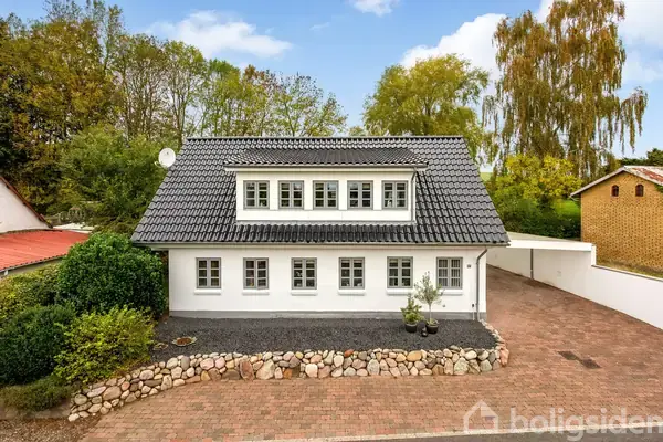 Villa på Aastrup Alle 87, 6100 Haderslev