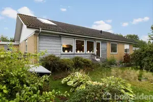 Villa på Ternevej 1A, 8990 Fårup