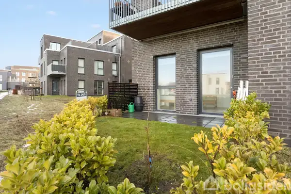 Ejerlejlighed på Cikoriegade 15, st. 4., 2640 Hedehusene