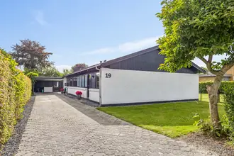 Villa på Vesterløkke 19, Ny Nørup, 7182 Bredsten