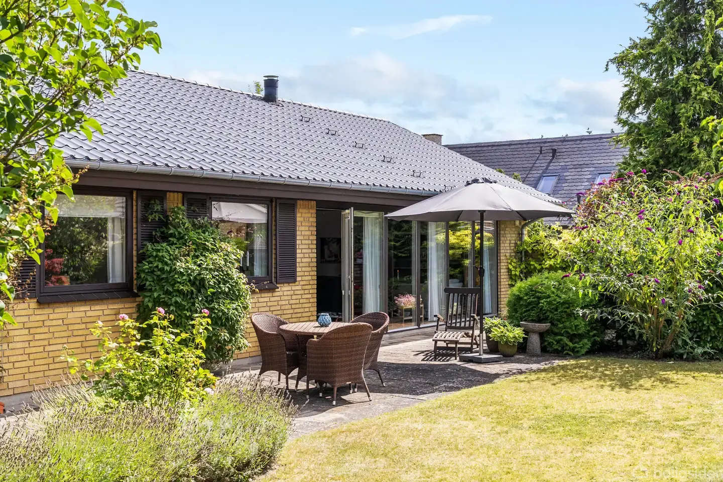 Villa på Ved Lunden 26, 4300 Holbæk
