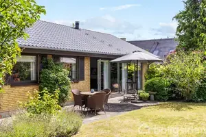 Villa på Ved Lunden 26, 4300 Holbæk