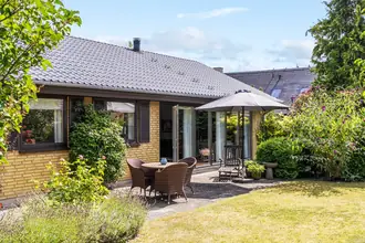 Villa på Ved Lunden 26, 4300 Holbæk