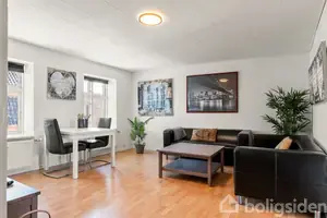 Ejerlejlighed på Havnegade 19B, 2. tv., 3600 Frederikssund