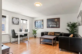 Ejerlejlighed på Havnegade 19B, 2. tv., 3600 Frederikssund