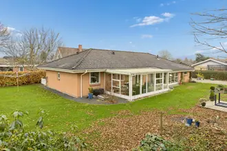 Villa på Mejeritoften 17, Blans, 6400 Sønderborg