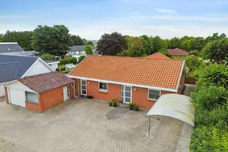 Villa på Kunnerupvej 135, Kolt, 8361 Hasselager