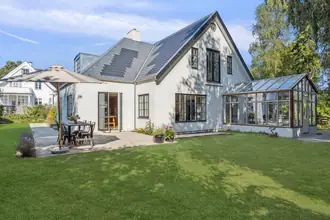 Villa på Bolbrovej 71, 2960 Rungsted Kyst