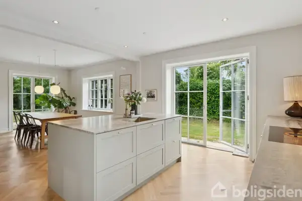 Villa på Bolbrovej 71, 2960 Rungsted Kyst