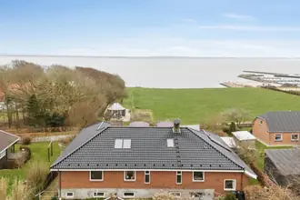Villa på Romerdammen 11+4, Sillerslev, 7990