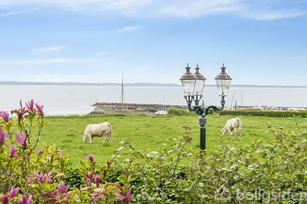 Villa på Romerdammen 11+4, 7990 Øster Assels