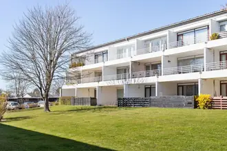 Ejerlejlighed på Bogensevej 15, 279., 4700 Næstved