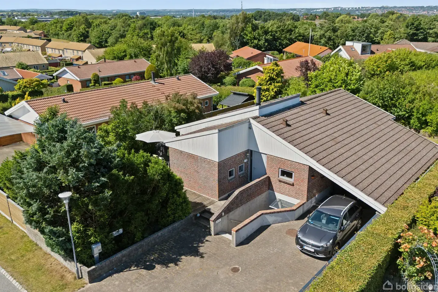 Villa på Holme Parkvej 182, 8270 Højbjerg