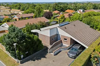 Villa på Holme Parkvej 182, 8270 Højbjerg