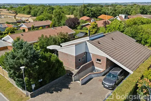Villa på Holme Parkvej 182, 8270 Højbjerg
