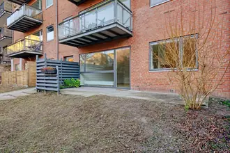 Ejerlejlighed på Amerikavej 10, tv., 1756 København V